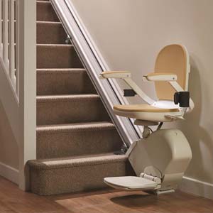 County Tyrone Stairlifts
