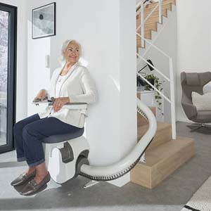 Stairlift Company in County Tyrone