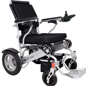 Powered Wheelchairs in County Tyrone