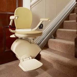 Stairlifts in County Tyrone
